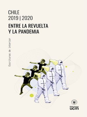 cover image of Chile 2019-2020